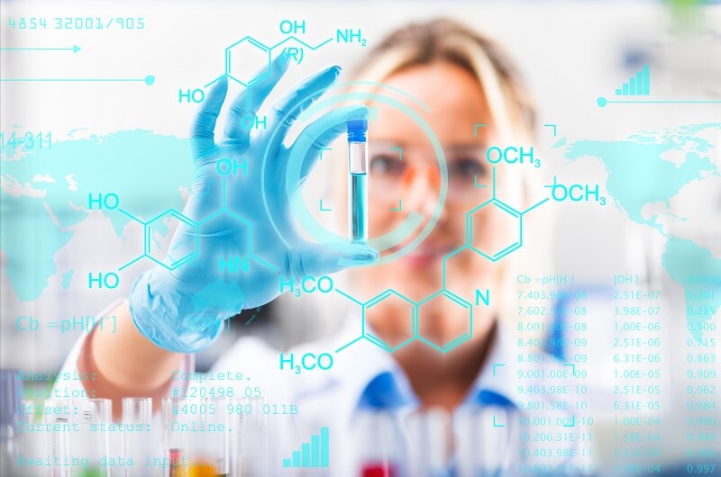 Integrated End-to-End Solutions