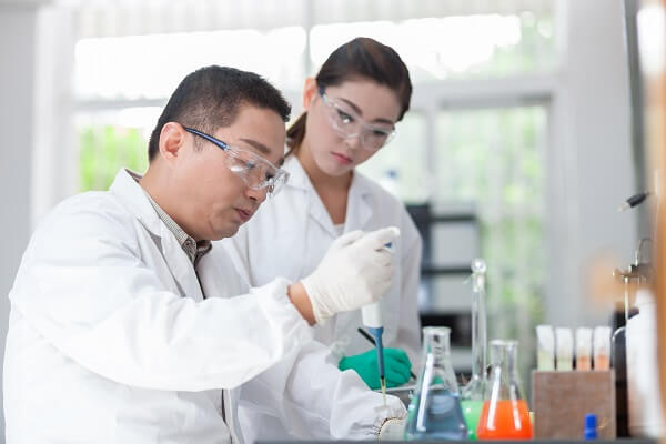 Strong R&D Capabilities Ensure Supply Chain Reliability from the Source