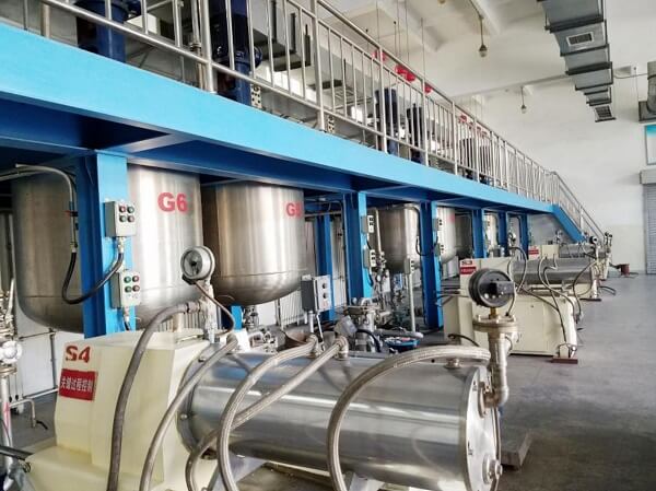 In-House Production & Joint Venture Collaboration