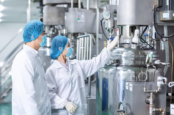 Advanced Reaction Tech